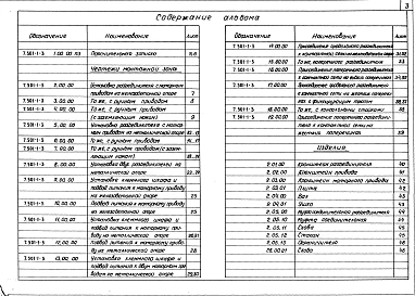 Выпуск 3 Установка разъединителей контактной сети переменного тока