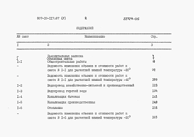 Альбом 5 Сметы    