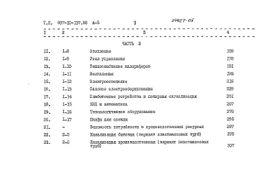 Альбом 5 Сметы Части 1, 2