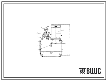 Шифр СВ-М1С-25-1Н-4-8,9-1Р.Г24-ТР-(УХЛ4) Гидростанция СВ-М1С-25-1Н-4-8,9-1Р.Г24-ТР-(УХЛ4)