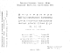 Состав Шифр НА-58-03 Внутренние металлические витрины для встроенных магазинов жилых домов серии II-29 (1960 г.)