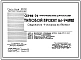 Типовой проект 161-94-97.83 Общежитие 4-этажное на 196 мест для рабочих и служащих