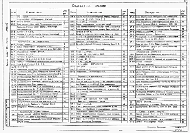Альбом 2 Архитектурно-строительные решения, технологическая, сантехническая, электротехническая части, нестандартизированное оборудование