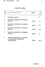 Альбом 5 Сметы 