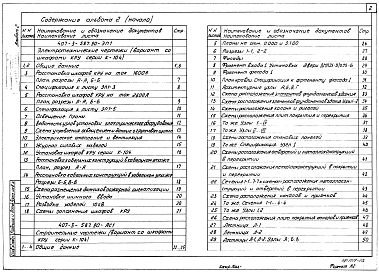 Альбом 2 Электротехнические чертежи (вариант со шкафами КРУ серии К-104).  Строительные чертежи (вариант со шкафами КРУ серии К-104).  Электротехнические чертежи (вариант со шкафами КРУ серии КМ-1м, КМ-1ф). Строительные чертежи (вариант со шкафами КРУ сер