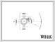 Фасады Проект 10927.01 Агрегат автоматизированный электрический для термообработки колб. Механизмы