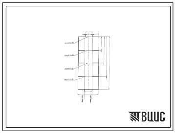 Шифр Р80.00.000 Упаковка картонная для распределителя гидравлического типа Р80 