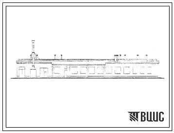 Типовой проект 814-38 Молочная производительностью 12 т молока в сутки с выработкой сливок, сметаны и творога.
