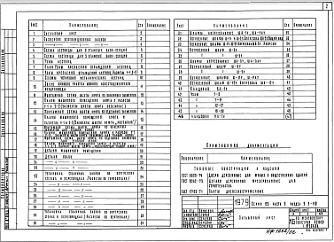 Часть 9 Узлы общественные