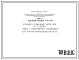 Типовой проект П-3-920(111-90-102.86) Хозяйственные помещения в подвале 5-этажного 4-секционного жилого дома на 79 квартир, (убежище на 920 человек, размеры убежища 50,4м на 15,3м, режимы вентиляции 1,2).