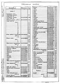 Альбом 6 Нестандартизированное оборудование. Илосос. Часть 1, часть 2