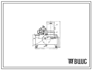 Шифр СВ-М2А-63 Гидростанция СВ-М2А-63