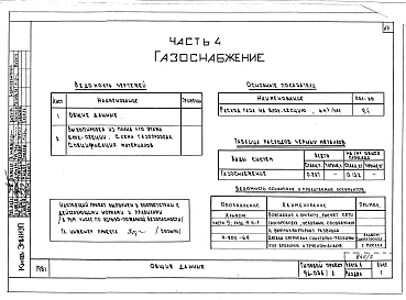 Альбом 3 Часть 1 Архитектурно-строительные чертежи выше отм.0.000. Часть 2 Отопление и вентиляция выше отм.0.00- Раздел 2-1 Отопление чугунными радиаторами М-140-АО Раздел 2-3 Отопление конвекторами &quot;Комфорт-20&quot;. Часть 3 Водоснабжение и канализа