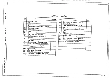 Альбом 1 Пояснительная записка. Архитектурно-строительные решения. Конструкции железобетонные
