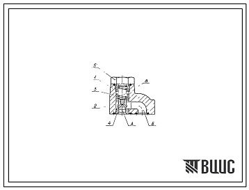 Шифр МКО-00 РЭ Гидроклапан обратный типа МКО стыкового исполнения