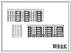 Типовой проект 81-05/1.2 Блок-секция 5-этажная 28-квартирная 1Б.2Б.2Б - 1Б.2Б.2Б