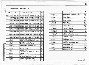 Альбом 4 Строительные конструкции и изделия