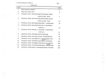 Альбом 6 Сметы