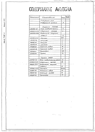 Выпуск 13-2 Узлы подготовки воздуха.Рабочие чертежи.