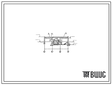 Типовой проект 901-8-3 Установка для фторирования питьевой воды водопроводов населенных мест производительностью 125–200 тыс. м3/сут