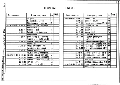 Альбом 3 Изделия железобетонные заводского изготовления. Изделия монолитных железобетонные конструкций. Изделия металлические. Изделия разные     