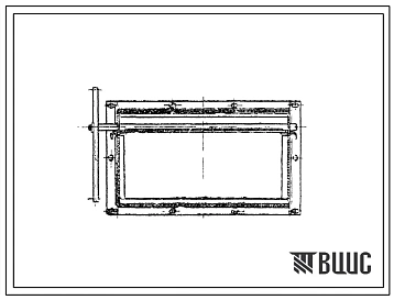 Серия ОВ-02-155 Огнезадерживающие клапаны прямоугольного сечения. Материалы для проектирования.