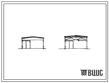 Типовой проект 411-2-18 Производство упаковочной стружки мощностью 2000 т/год.