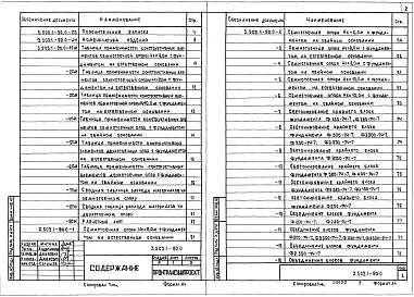 Выпуск 0 Материалы для проектирования. Узлы. Рабочие чертежи