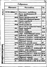 Альбом 5 Железобетонные изделия