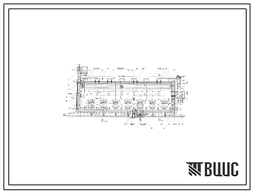 Проект 32848 Печь термическая с выкатным подом размером2,32х14,06 м на гаезе и мазуте