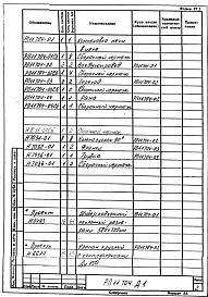 Альбом 1 Рабочий проект