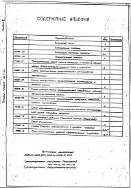  Альбом 2 Тепловой контроль и автоматика