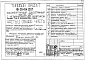 Альбом 1 Часть 0,1,2,3,4,5,6 Общая часть. Архитектурно-строительные решения. Внутренний водопровод и канализация. Отопление и вентиляция. Газоснабжение. Электрооборудование. Связь и сигнализация. 