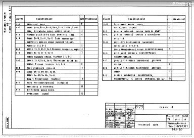 Часть 8 Раздел 8.1-1 Архитектурно-строительные узлы
