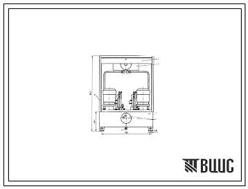 Шифр 2КС250А.В.5.35.7.4.2.1.2Э-В.5.35,7.4.2.1.2Э Насосная установка 2КС250А.В.5.35.7.4.2.1.2Э-В.5.35,7.4.2.1.2Э