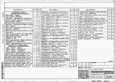 Альбом  2 Архитектурно-строительные решения. Производственная часть. Часть 2 