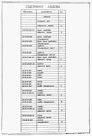 Альбом 6 Нестандартизированное оборудование    