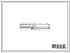 Типовой проект 902-2-347 Отстойники канализационные радиальные вторичные из сборного железобетона диаметром 24 м