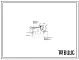 Проект 33606 Вентиляционная установка для дымой железобетонной трубы Н=250 м, До=8,0 м