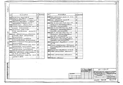 Альбом 1 Пояснительная записка, технология производства, архитектурные решения, автоматическое пожаротушение     