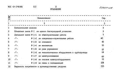 Альбом 5 Сметы                       