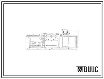 Проект 59364 Установка для изготовления изделий из заливочных пенопластов