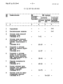 Часть 10 Раздел 10.10-1,2,3,4,5,6 Изделия заводского изготовления. Сметные цены на железобетонные изделия. 