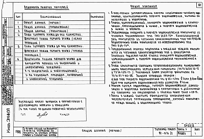 Альбом 2 Части 1.86,2,3,4,5,6 Архитектурно-строительные чертежи, отопление и вентиляция, водоснабжение и канализация , газоснабжение, электрооборудование, связь и сигнализация выше отм. 0.000