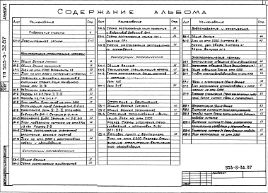 Альбом 1 Пояснительная записка. Архитектурные решения. Конструкции железобетонные. Конструкции металлические. Отопление и вентиляция. Водопровод и канализация.  Электрическое освещение. Связь и сигнализация. Автоматизация