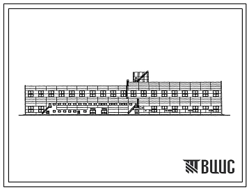 Типовой проект 903-1-198 Котельная с 3 котлами КВ-ГМ-100 и 3 котлами ГМ-50-14 (2ДЕ-25-14ГМ). Открытая система теплоснабжения. Топливо- газ и мазут
