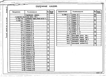 Альбом 2 Изделия заводского изготовления