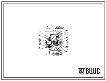 Шифр 3М2.1-С320-000 Золотник включения манометра 3М2.1-С320-000