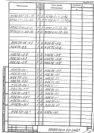 Альбом 2 Механизм подъема заслонки. Рабочая документация