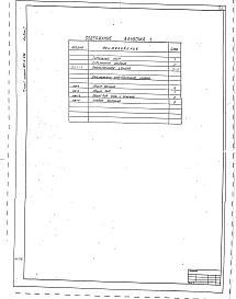Альбом 1 Пояснительная записка. Конструкции железобетонные ствола. 